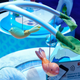 Image for article titled This Cradle Lets You Remotely Rock Your Baby To Sleep From Your Phone
